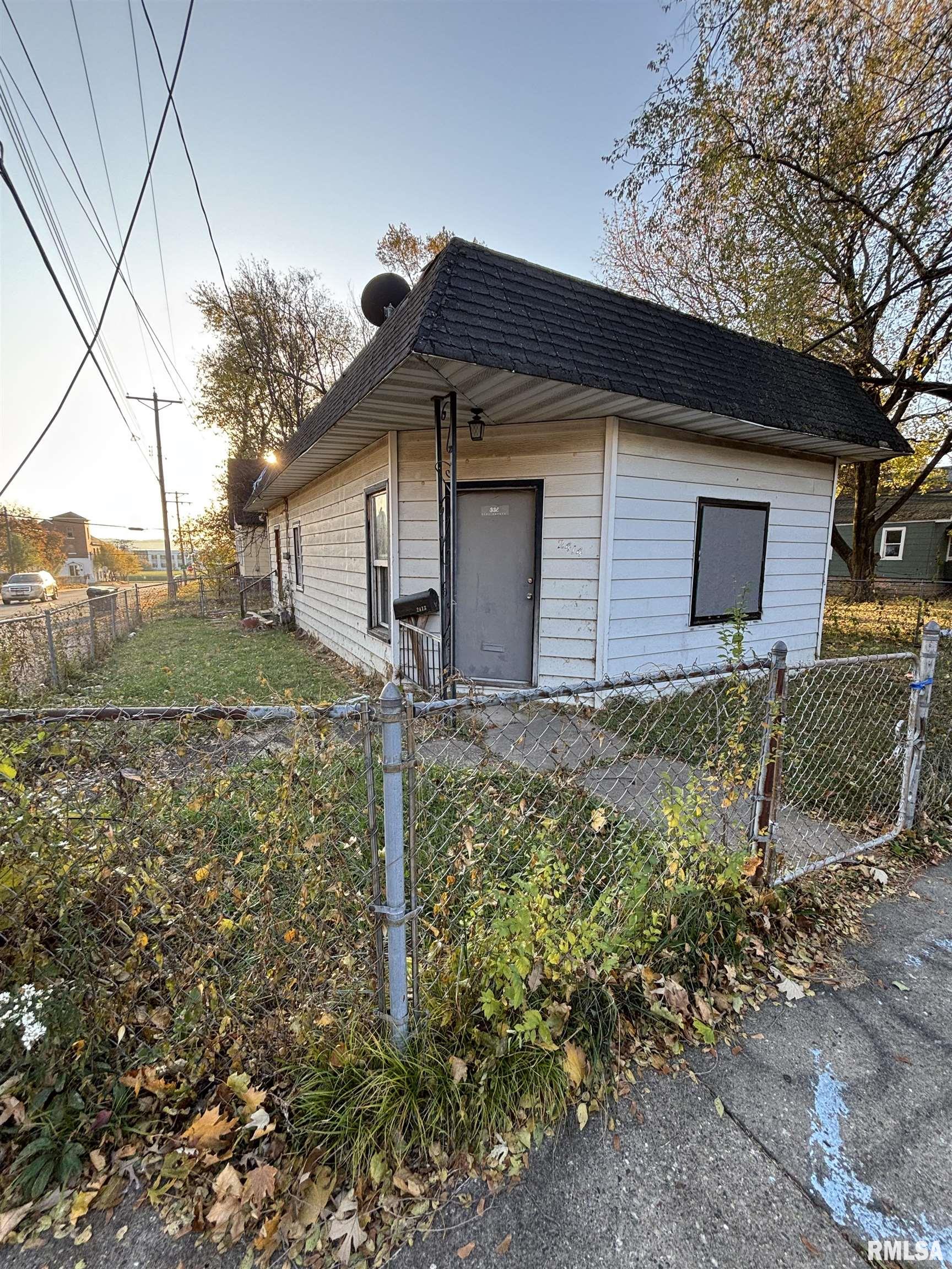Residential in Peoria 4