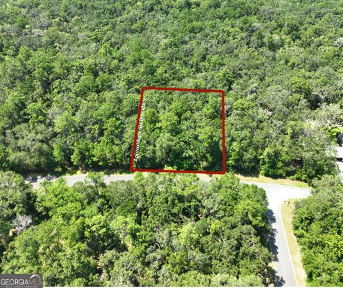 LOT 50 Tarflower Rd, Waverly, GA, 31565 | Card Image