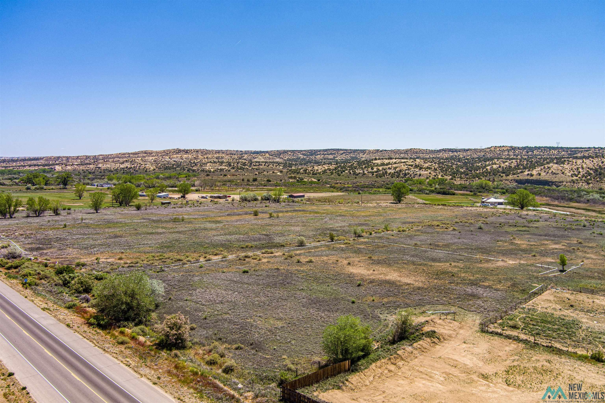 Land in Farmington 3