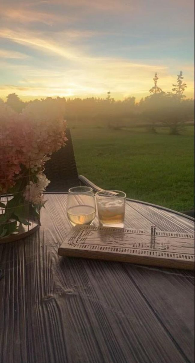 Sunset from the patio.jpg | Image 31