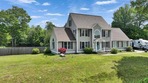 45 Monadnock View Rd, Rindge, NH, 03461-5433 | Card Image