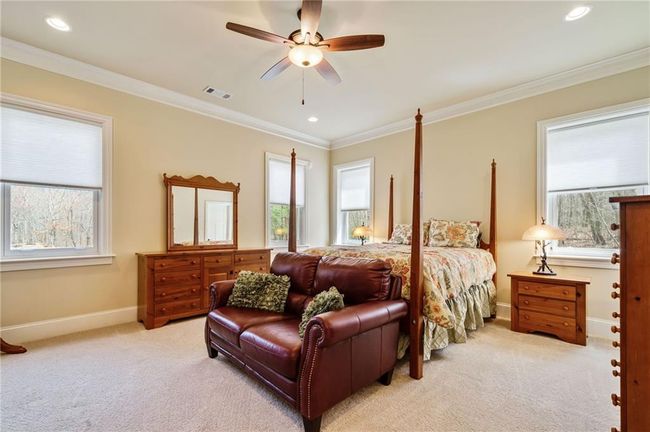 564 Mystic Trail Ln, House other with 4 bedrooms, 5 bathrooms and null parking in Jasper GA | Image 43