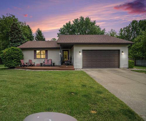 2611 S Edward Ct, La Porte, IN, 46350-8136 | Card Image