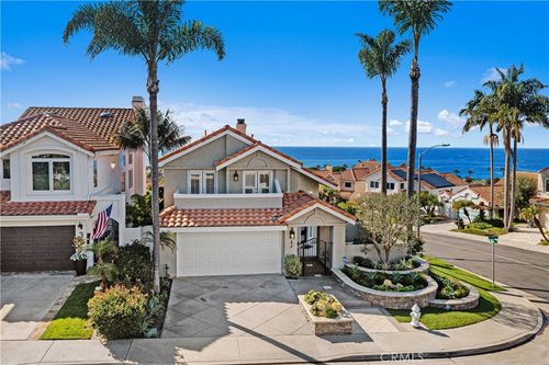 1 Saint Francis Ct, Dana Point, CA, 92629-4531 | Card Image