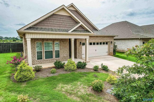 9097 Segers Trail Loop, House other with 4 bedrooms, 3 bathrooms and null parking in Madison AL | Image 3