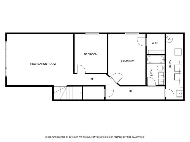 1S - 2500 N 74 Th Ave, Condo with 3 bedrooms, 3 bathrooms and 2 parking in Elmwood Park IL | Image 32