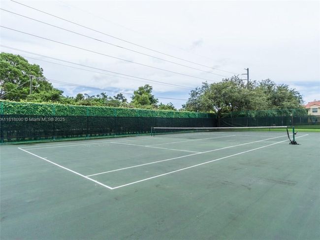 APT-707 - 1235 Sw 46 Th Ave, Condo with 2 bedrooms, 1 bathrooms and null parking in Pompano Beach FL | Image 8