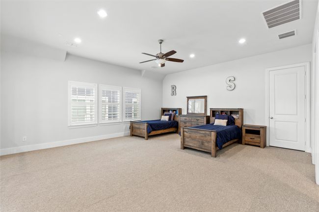 705 Wolcott Ln, House other with 3 bedrooms, 3 bathrooms and null parking in Plano TX | Image 22