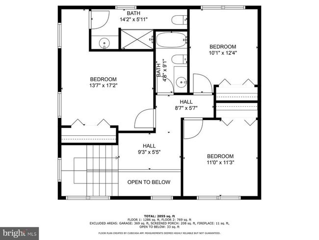 14 Doolin Ln, House other with 4 bedrooms, 4 bathrooms and null parking in REHOBOTH BEACH DE | Image 34