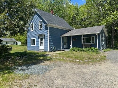 50 Blackswoods Rd, Franklin, ME, 04634-3229 | Card Image