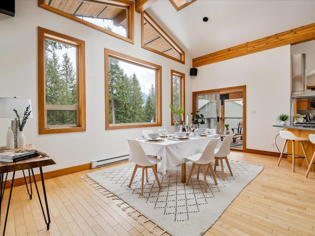 8349 Needles Drive, House other with 6 bedrooms, 3 bathrooms and 6 parking in Whistler BC | Image 7