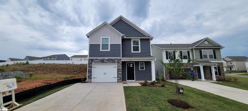 lot-54-5070 Sunnycreek Dr, Boiling Springs, SC, 29316-6701 | Card Image
