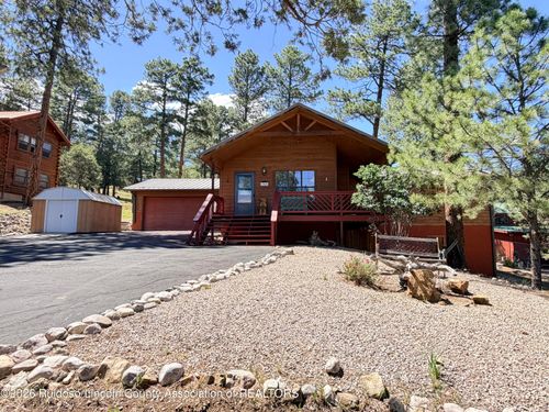 305 College Drive, Ruidoso, NM, 88345 | Card Image