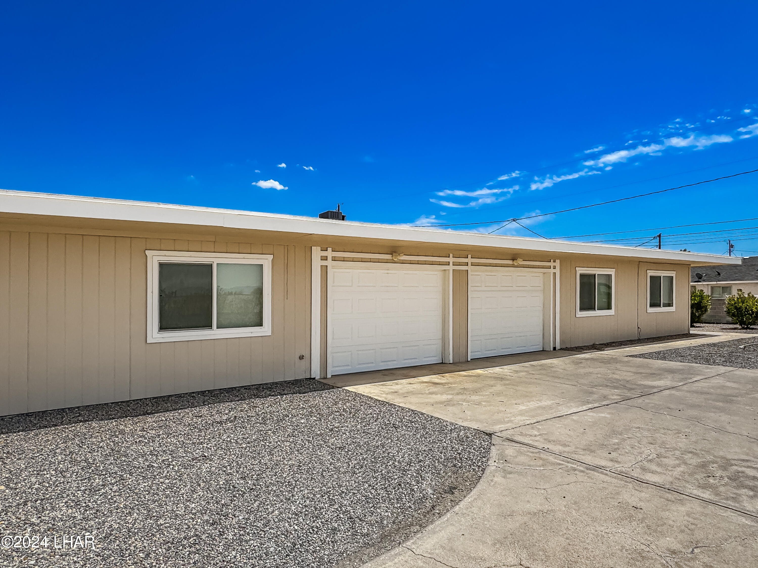 Residential Income in Lake Havasu City