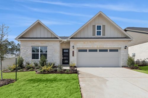 15103 Bank Swallow Pl, Magnolia, TX, 77354-7495 | Card Image