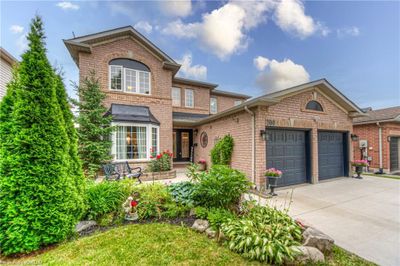 300 Granite Hill Rd, House other with 6 bedrooms, 3 bathrooms and 8 parking in Cambridge ON | Image 3