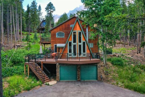 46 Apache Rd, Evergreen, CO, 80439-4019 | Card Image
