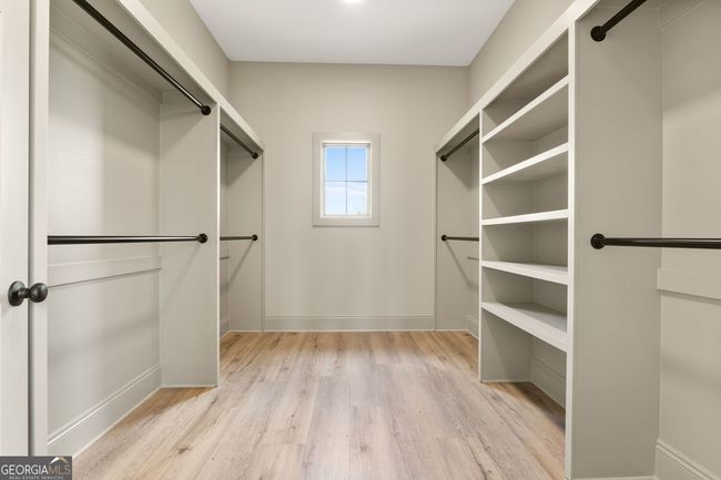 272 Community House Rd, House other with 4 bedrooms, 4 bathrooms and 3 parking in Barnesville GA | Image 26