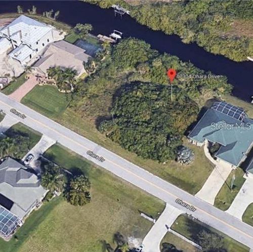 17304 Ohara Dr, PORT CHARLOTTE, FL, 33948-2463 | Card Image