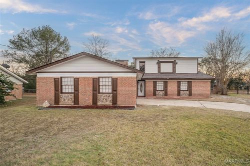 3736 Quenby Dr, Montgomery, AL, 36116-4534 | Card Image