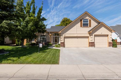 318 S Middle Creek Dr, Nampa, ID, 83686-9708 | Card Image
