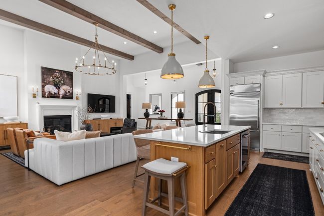 1104 Flint Ridge Trl, House other with 4 bedrooms, 5 bathrooms and null parking in Georgetown TX | Image 11