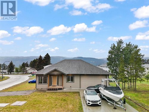 280 Jasper Dr, Logan Lake, BC, V0K1W0 | Card Image