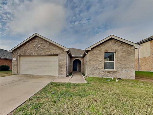14721 Forest Hollow Dr, Balch Springs, TX, 75180-4339 | Card Image