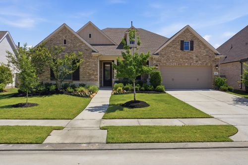 17441 Violet Vineyard St, Conroe, TX, 77302-2207 | Card Image