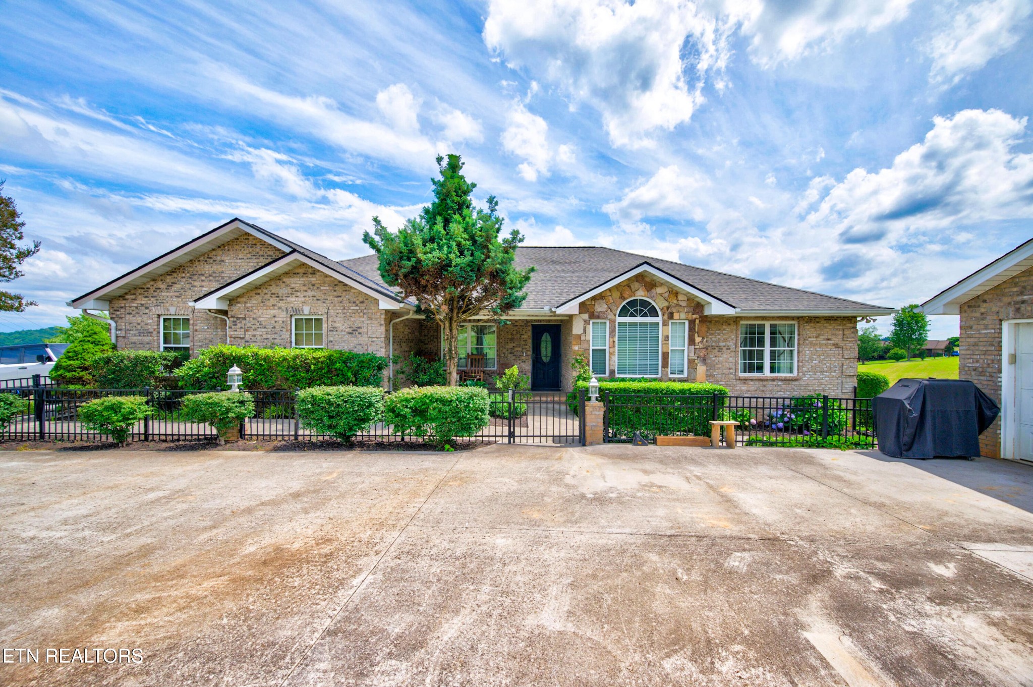 Residential in Sevierville