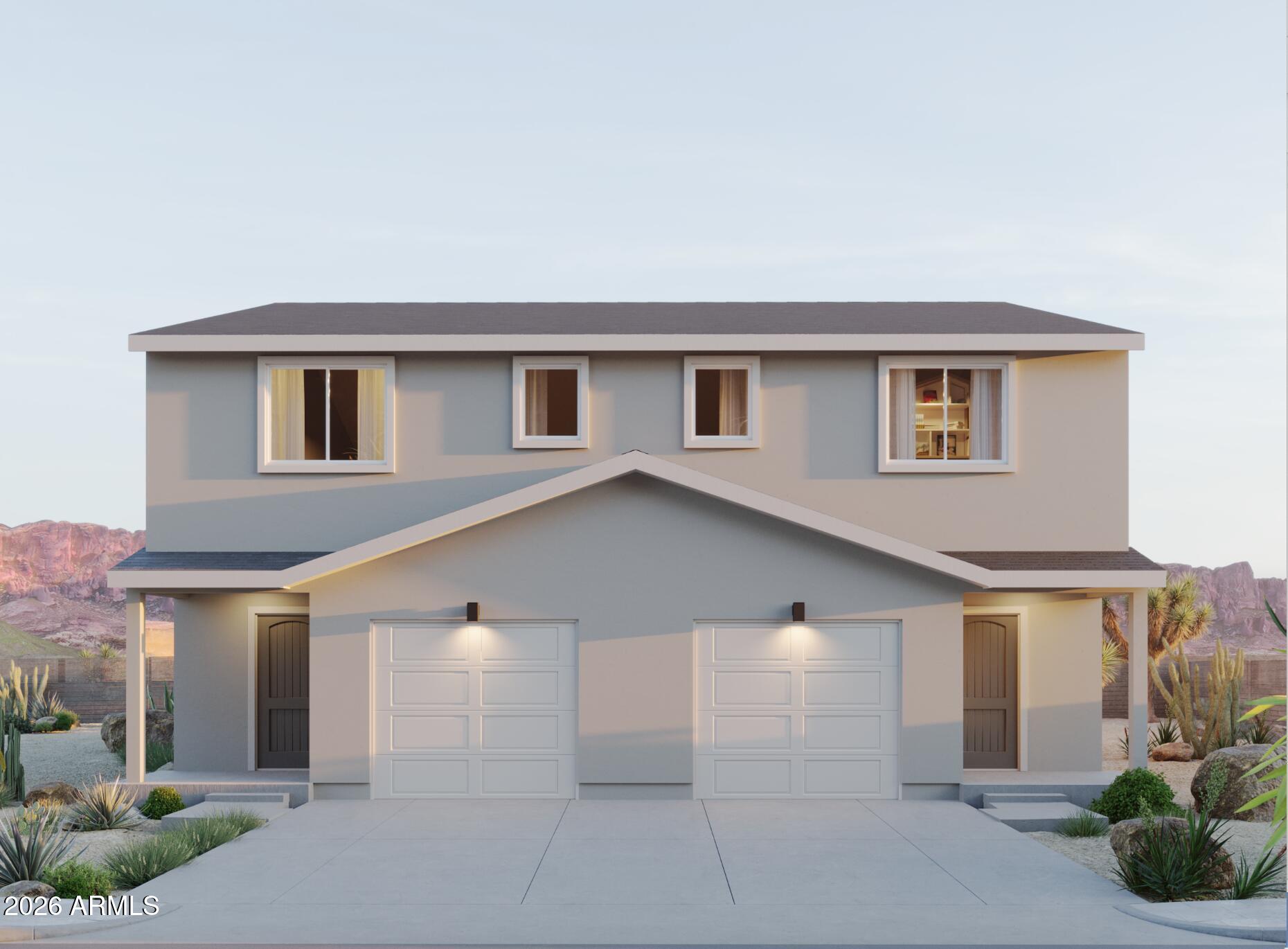 Residential Income in Phoenix 3