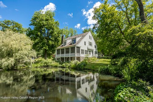 176 Schoolhouse Rd, Staatsburg, NY, 12580-6241 | Card Image