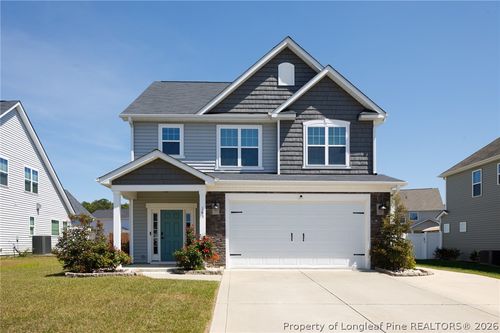 163 Verdmont Dr, Raeford, NC, 28376 | Card Image