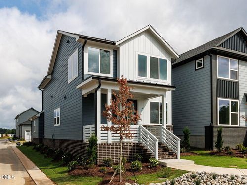 72 Rainfall Dr, Pittsboro, NC, 27312 | Card Image