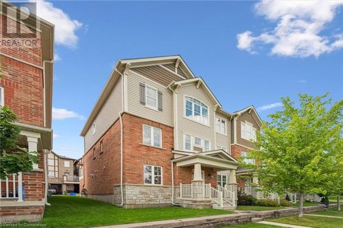 83-22 Spring Creek Dr, Waterdown, ON, L8B1V7 | Card Image