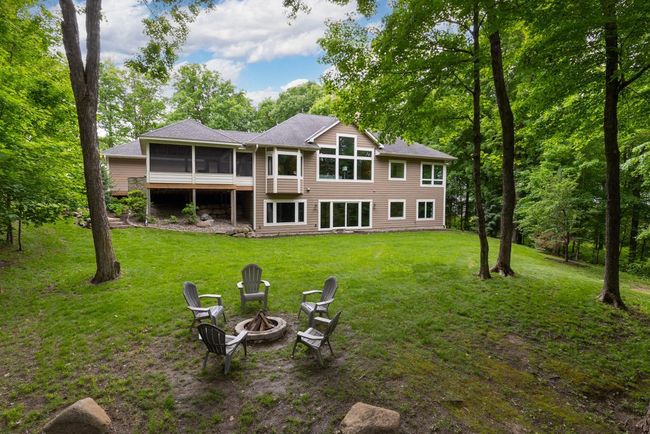 8580 Maple View Dr, House other with 4 bedrooms, 3 bathrooms and null parking in Cologne MN | Image 61