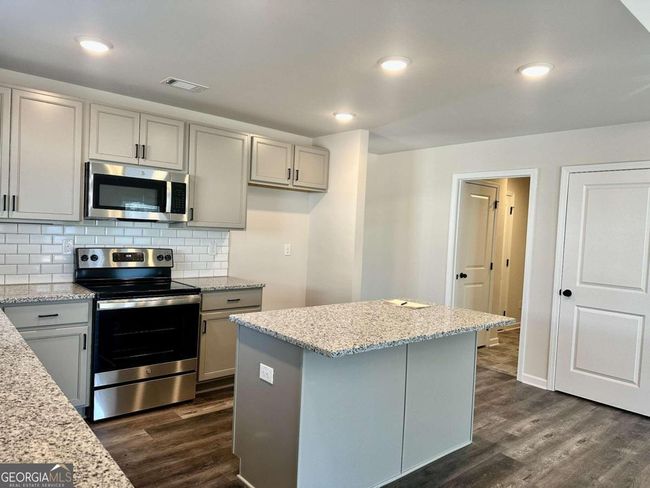 20 Fox Creek Drive, House other with 4 bedrooms, 3 bathrooms and null parking in Braselton GA | Image 8