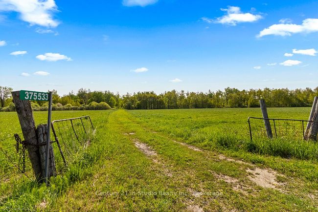 375533 - 6th Line, Home with 0 bedrooms, 0 bathrooms and null parking in Amaranth ON | Image 9
