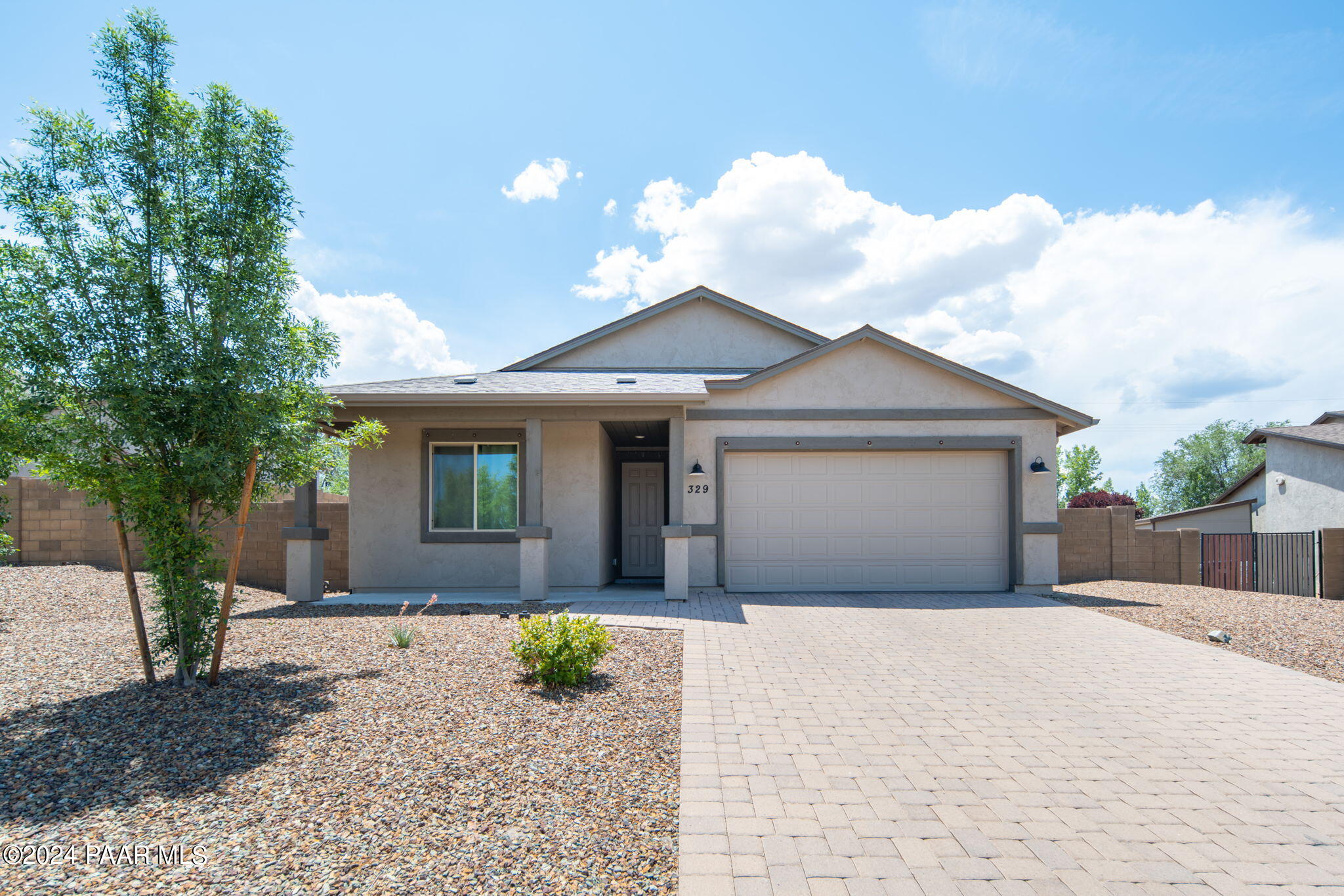 Grafton Ct, Chino Valley, AZ 86323