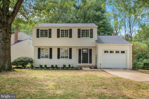 5713 Oak Green Way, BURKE, VA, 22015-2312 | Card Image