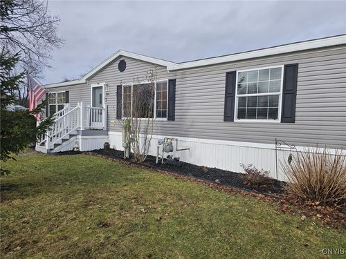 1275 State Route 5, Lot 144, Elbridge, NY, 13080 | Card Image