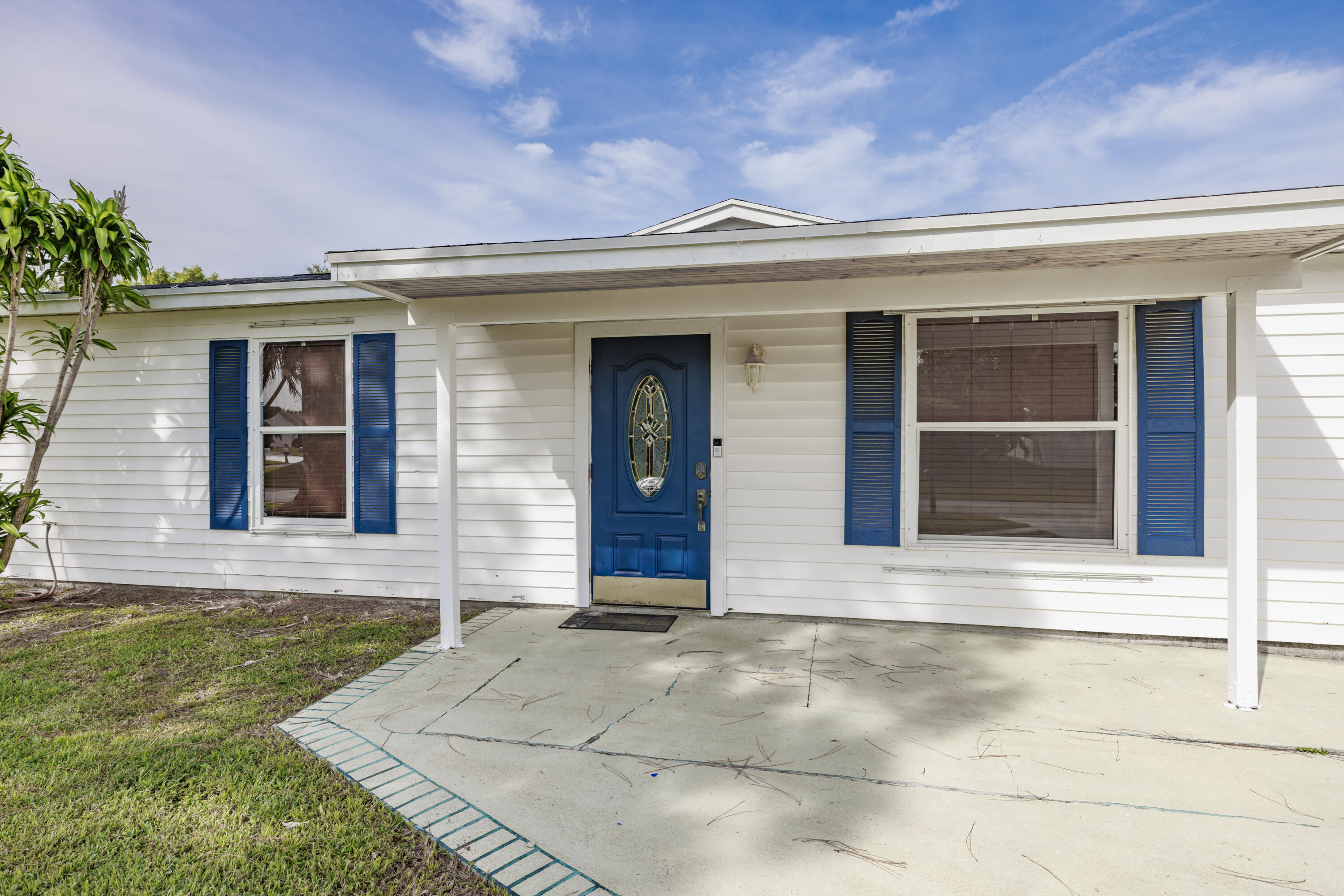 Residential in Port St Lucie 5