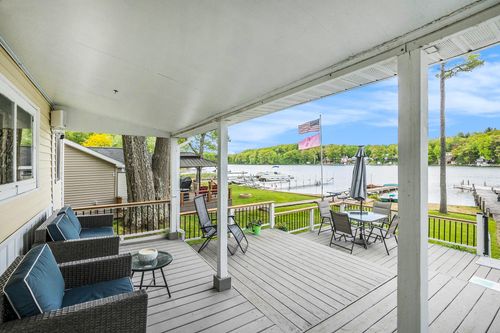 6026 Keeney Dr, Six Lakes, MI, 48886-9773 | Card Image