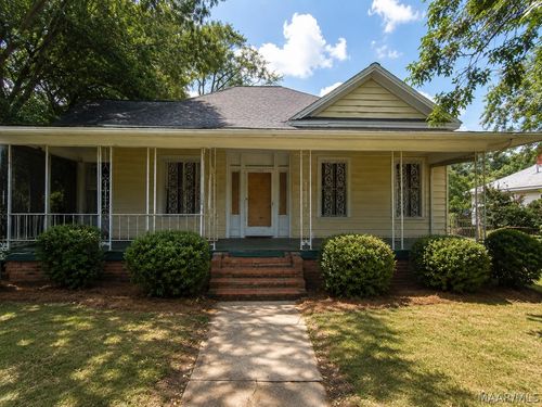 1132 1st Ave, Selma, AL, 36703-4234 | Card Image