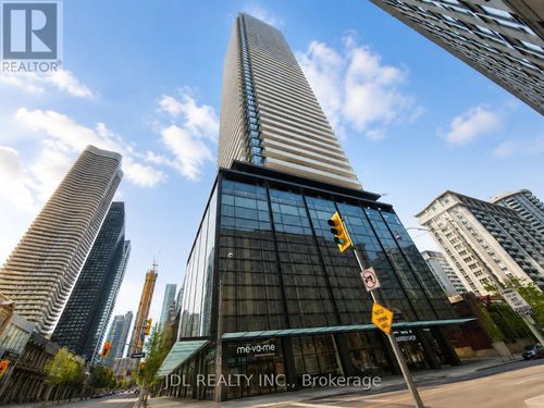3502-501 Yonge St, Toronto, ON, M4Y0G8 | Card Image
