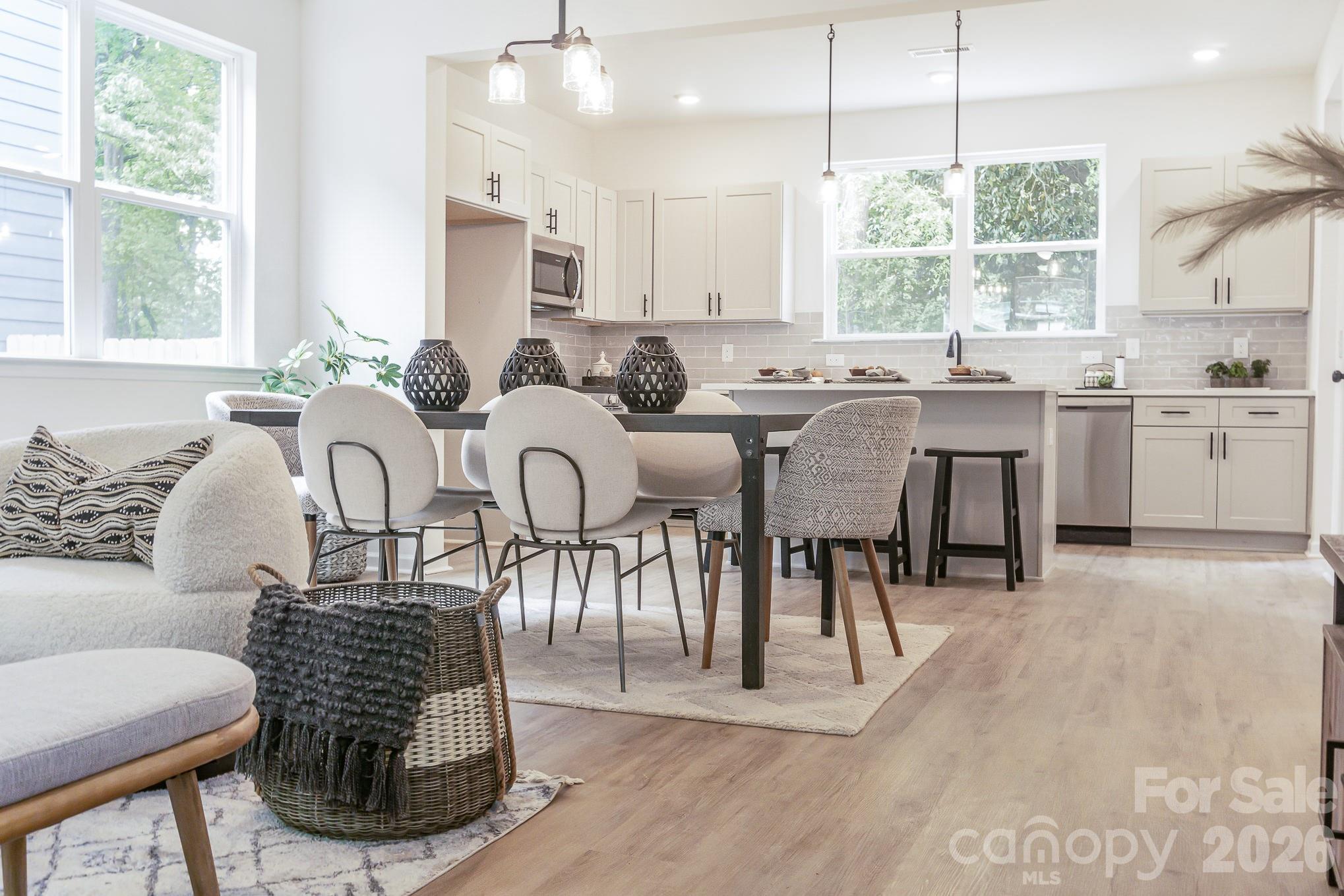 Residential in Charlotte 3