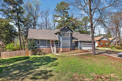 1800 Fox Trail Drive, Benton, AR, 72019 | Card Image