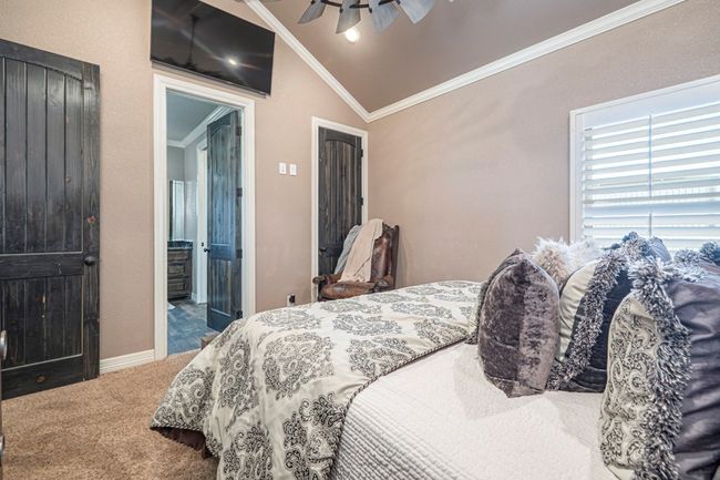 7113 E County Road 114, House other with 4 bedrooms, 4 bathrooms and 3 parking in Midland TX | Image 49