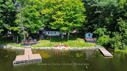 1115 Cook Rd, Marmora, ON, K0K2M0 | Card Image