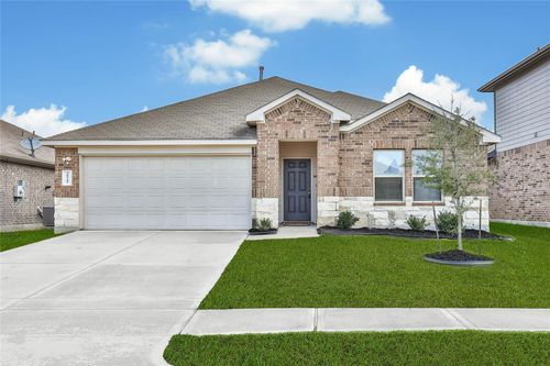 20343 Green Mountain Dr, New Caney, TX, 77357-2519 | Card Image